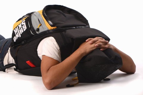 hátizsák (hátizsák)