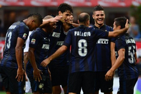 internazionale (internazionale, )