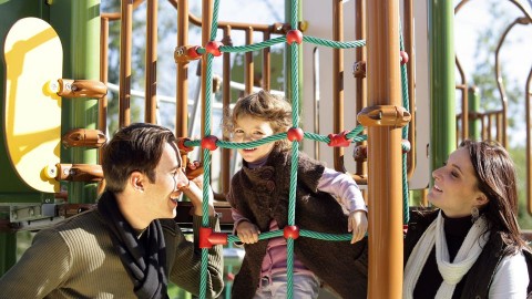 játszótér (játszótér, )