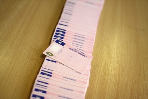 jogosítvány (jogosítvány, )