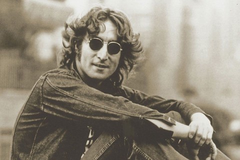 john lennon (john lennon)