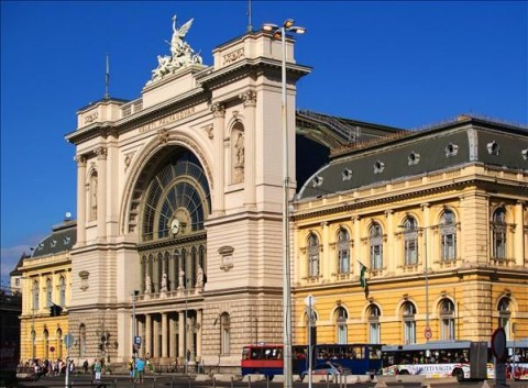 keleti pályaudvar (keleti pályaudvar)