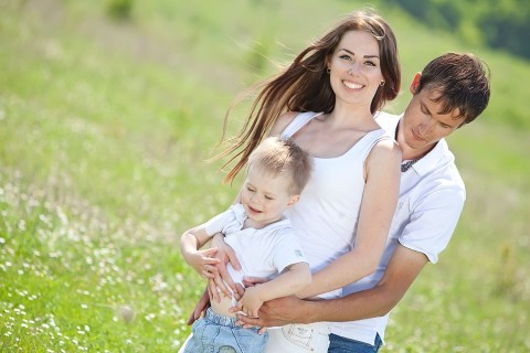 kirándulás (család, gyerek, kirándulás, )