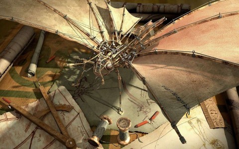 leonardo (leonardo da vinci, )