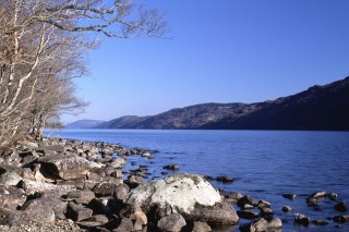 loch ness (loch ness)