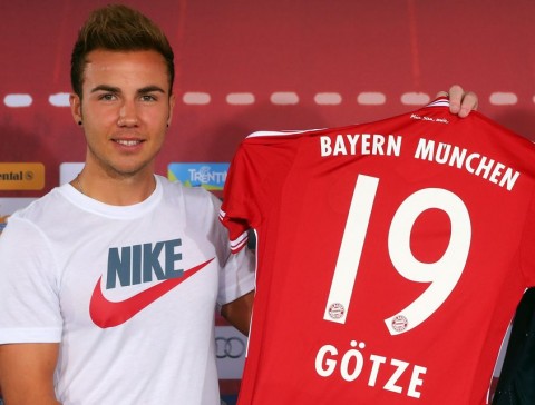 mario götze (mario götze, )