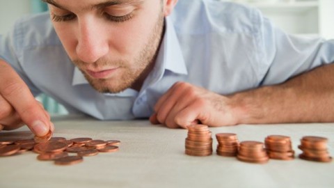 munkabér (munkabér, apró, pénz)