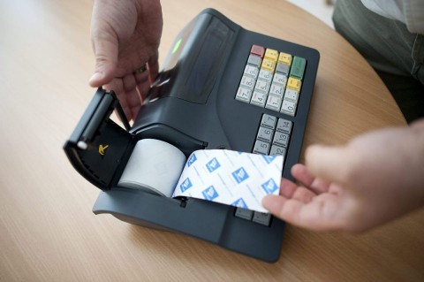 online pénztárgép (pénztárgép, online pénztárgép, online kassza, nav, kassza,)