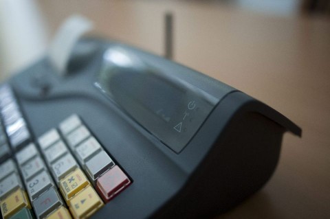 online pénztárgép (online pénztárgép, pénztárgép, kassza, nav,)