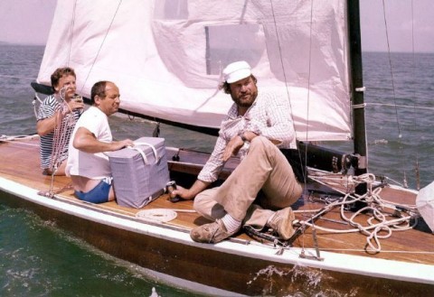 ötvös csöpi (bujtor istván, )