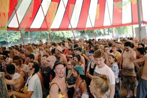 ozora fesztivál (ozora)