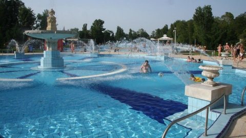 palatinus (palatinus, strand)