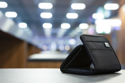 pénztárca (pénztárca)