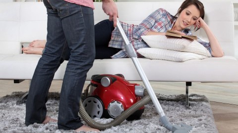 porszívózás (porszívózás, )