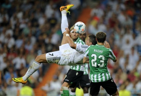 real madrid (real madrid, )