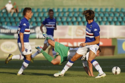 sampdoria (sampdoria, )