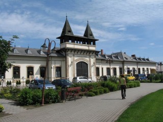 siófoki vasútállomás (siófoki vasútállomás)