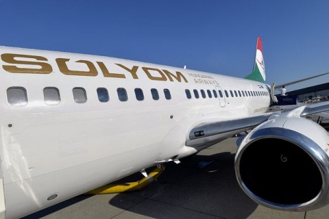 sólyom airlines (sólyom airlines, )
