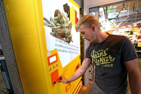 sült krumpli (sült krumpli)