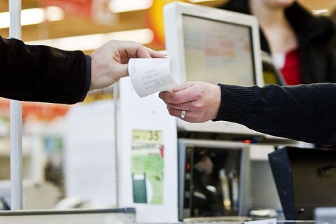 számla (számla, blokk, )