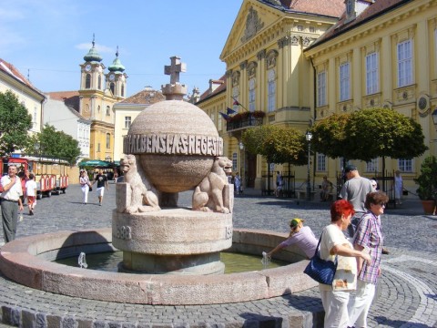 székesfehérvár (székesfehérvár)