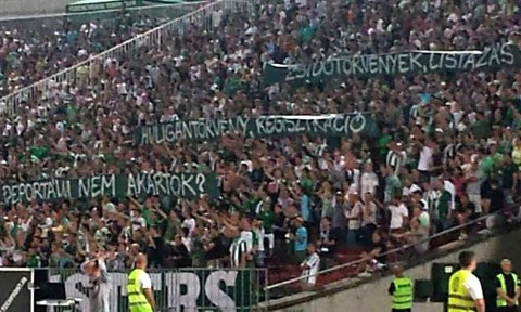 szurkolók (zsidózás, szurkolók)