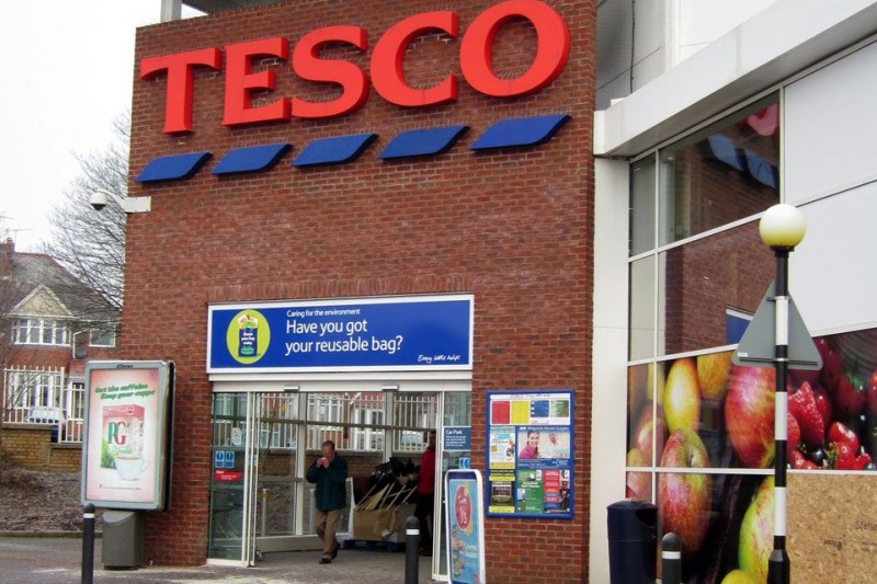 tesco (tesco)