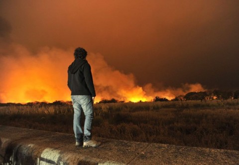 tűz buenos airesben (tűz, buenos aires, )