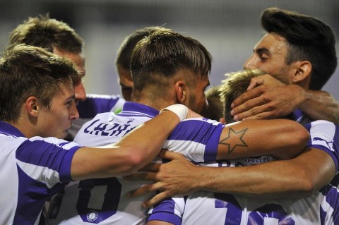 újpest (újpest fc, )