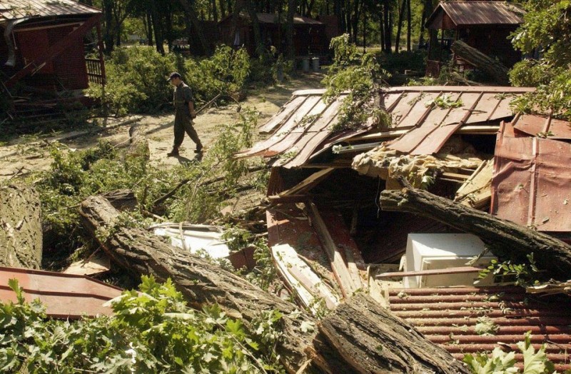 vihar csehországban 2003 (vihar csehországban )