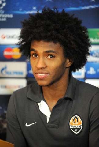 willian (willian)