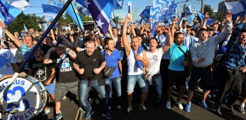 zenit szentpétervár (zenit szentpétervár, )