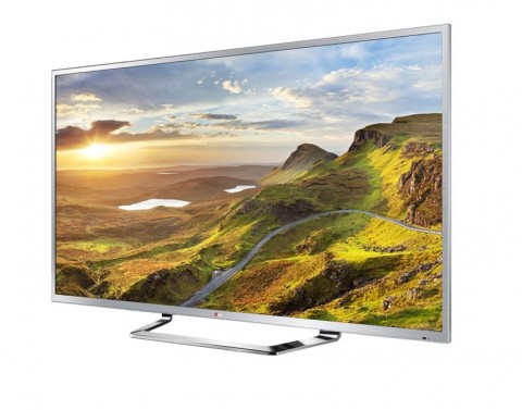 3D tévé (3D tévé)