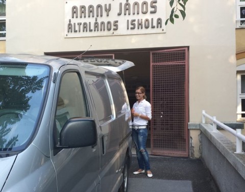 Adomány a rászorulóknak (Adomány a rászorulóknak)