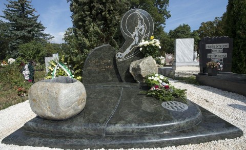 Albert Flórián (albert flórián, )