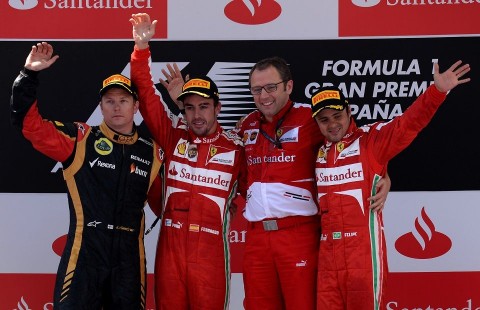 Alonso-Raikkonen (kimi raikkonen, fernando alonso, )