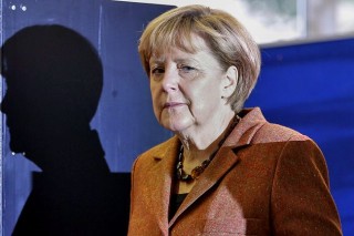 Angela Merkel (angela merkel)