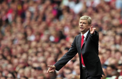 Arséne Wenger (arséne wenger, )