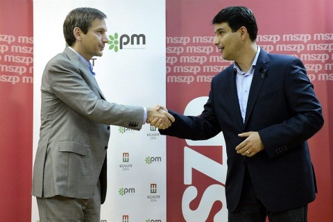 Bajnai-es-Mesterhazy(960x640)(3).jpg (bajnai gordon, mesterházy attila, )