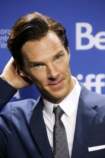 Benedict Cumberbatch (benedict cumberbatch, )