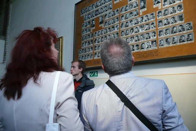 Páratlan gyűjteményeket őriz a Bethlen 1