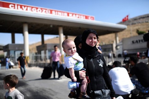 Bevándorlás (bevándorlás)