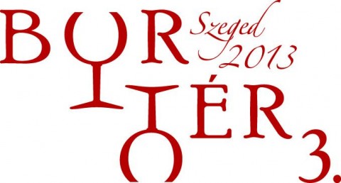 Bor tér Szegeden (Bor tér Szegeden)