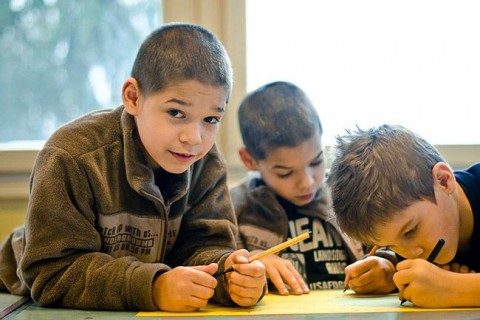 Cigány gyerekek (cigány gyerekek)