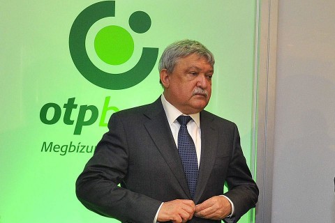 Csányi Sándor (Csányi Sándor)