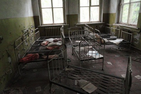 Csernobil (Csernobil)