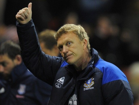 David Moyes (david moyes, )