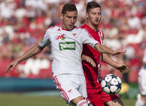 Debrecen-Diósgyőr (dvsc teva, debrecen, dvtk, diósgyőr, )