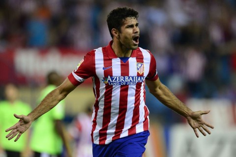 Diego Costa (atlético madrid, diego costa)