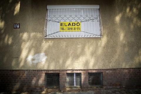 Eladó ingatlan (eladó ingatlan)